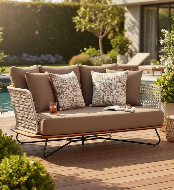 Kolezyum Koltuk Takımı