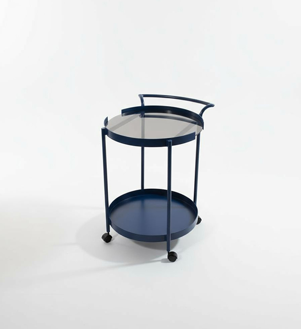 Perge Servis Arabası