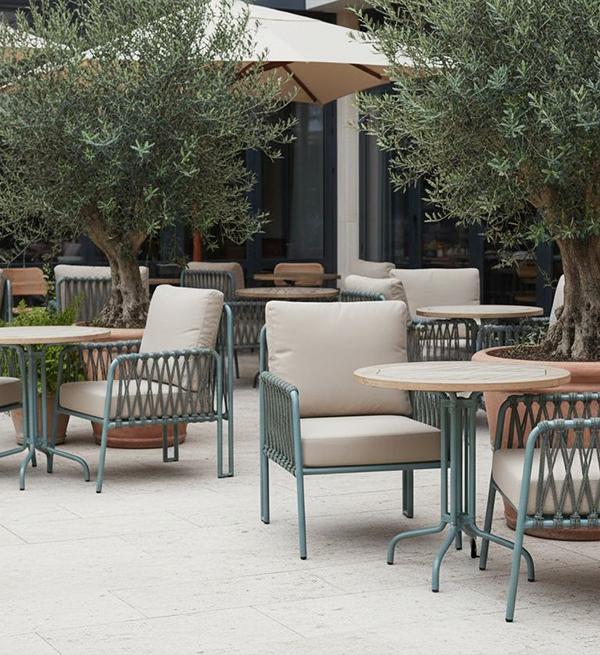 Vera Koltuk Takımı