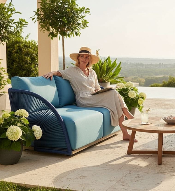 Rimini Koltuk Takımı