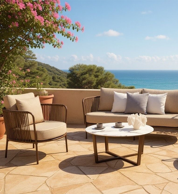 Terni Koltuk Takımı