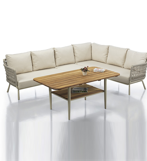 Remi Koltuk Takımı