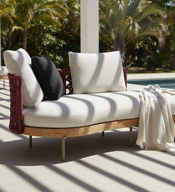 Noma Koltuk Takımı