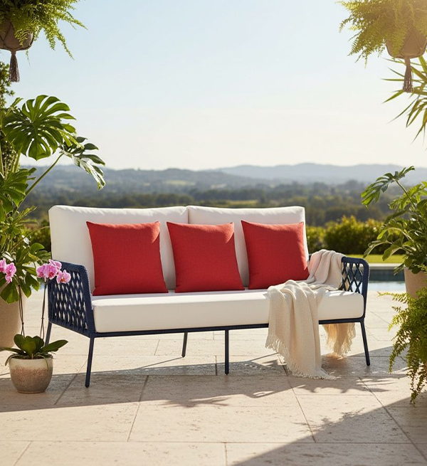 Trento Koltuk Takımı