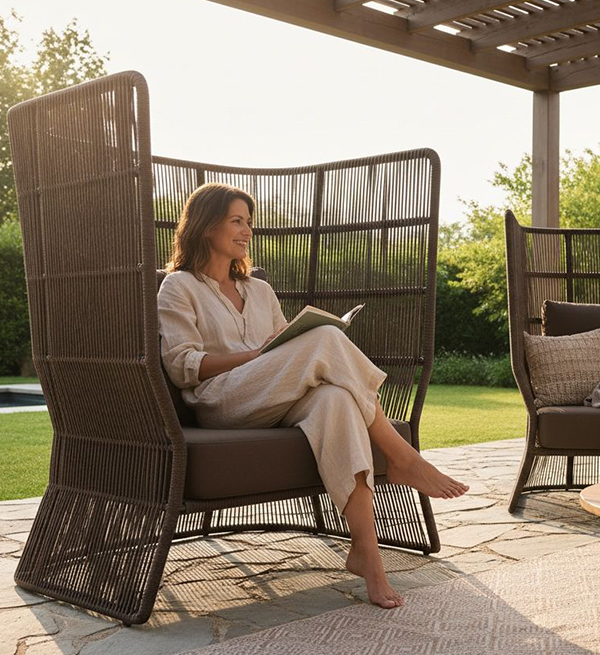 Grande Koltuk Takımı